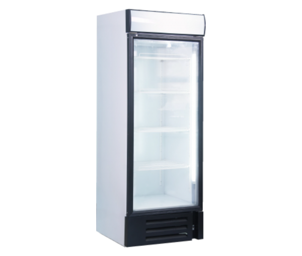 Холодильный шкаф Inter 550