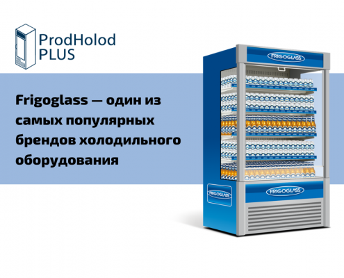 холодильник frigoflass