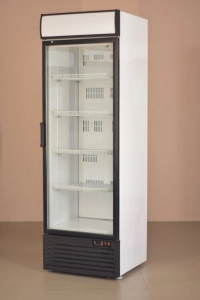 Ice Stream Medium, однодверный холодильный шкаф для напитков